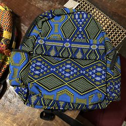 Backpack 