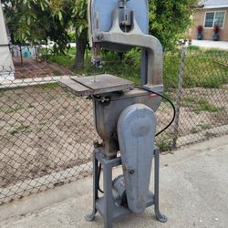 14" Band Saw Multiple Band Saw Wood And Metal Cutting Bandsaw