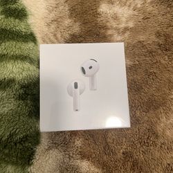 Airpods 4