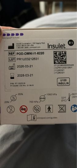 Omnipod 5