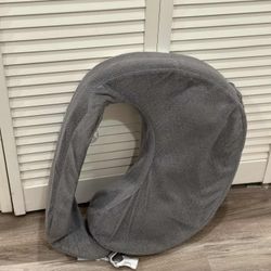 Baby Holder For Breast Feeding