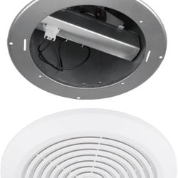Bathroom Exhaust Fan