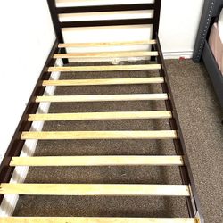 Twin Bed Frame 