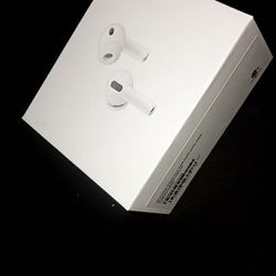 Airpod Pro 3 (New 2025)