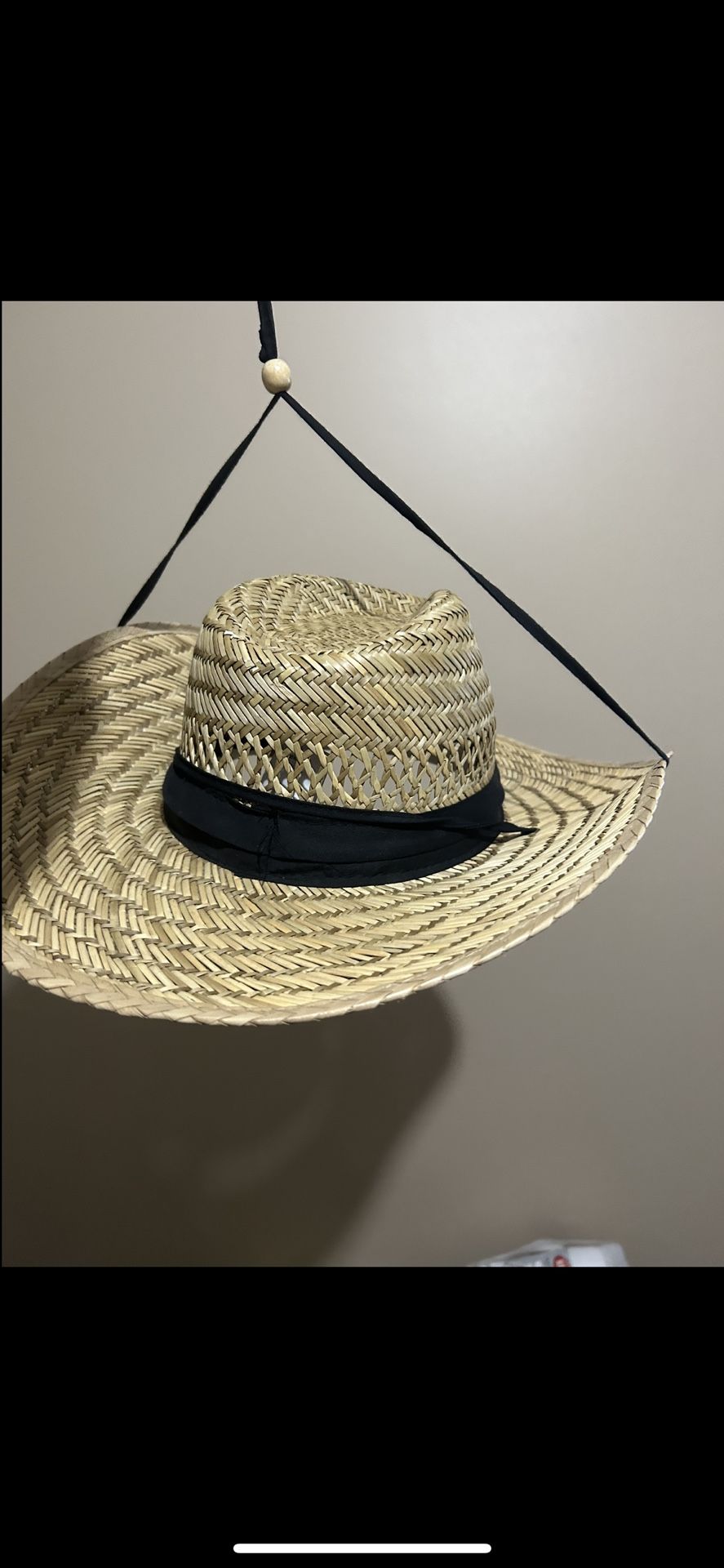 Poncho Hat