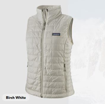 Patagonia Nano Vest