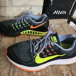 Nike Air Zoom Running Shoes Size 13 Men's 