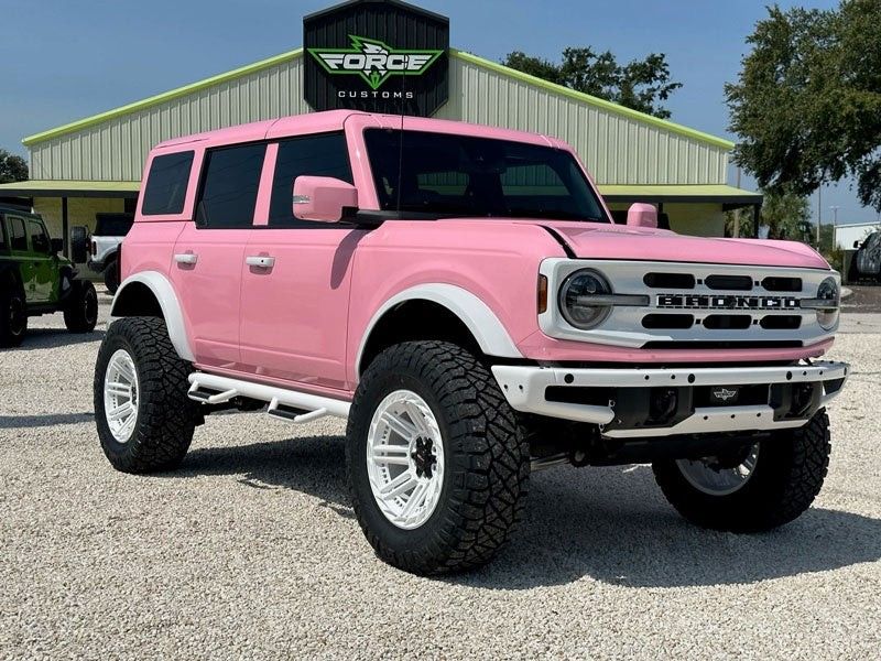 Car Wrap 