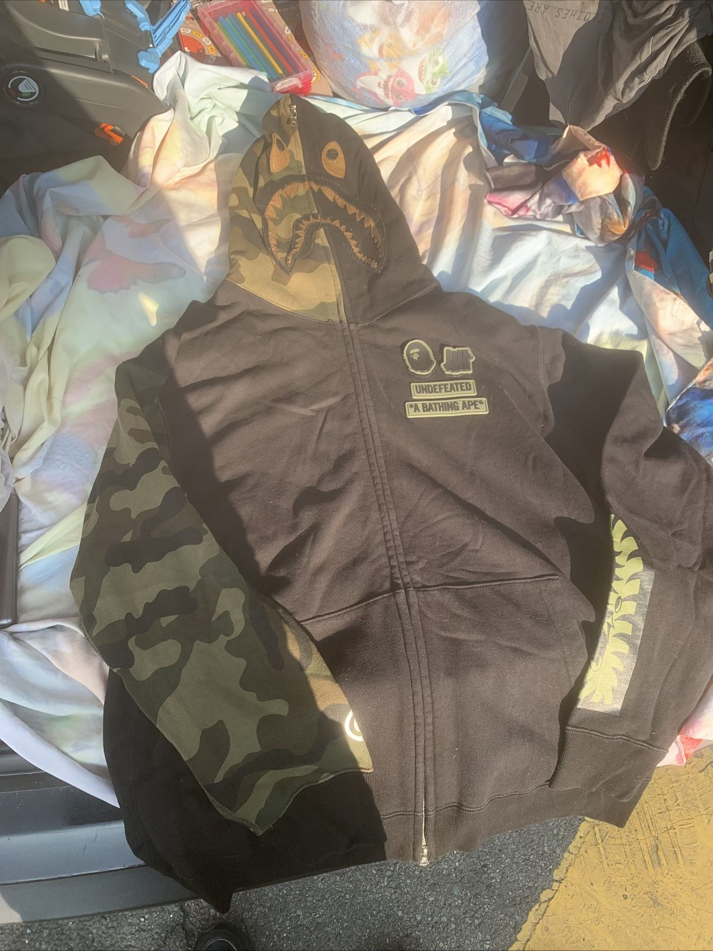 Hoodie