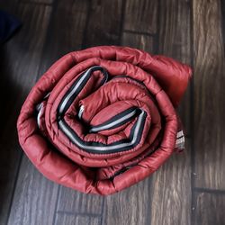 Camping Sleeping Bag 45 Degree
