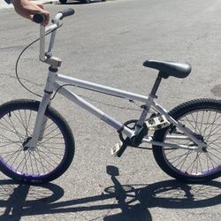 Bmx Bike