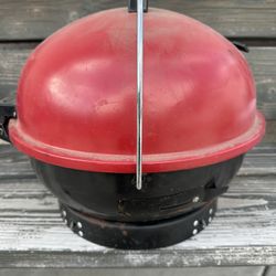 Mini Grill