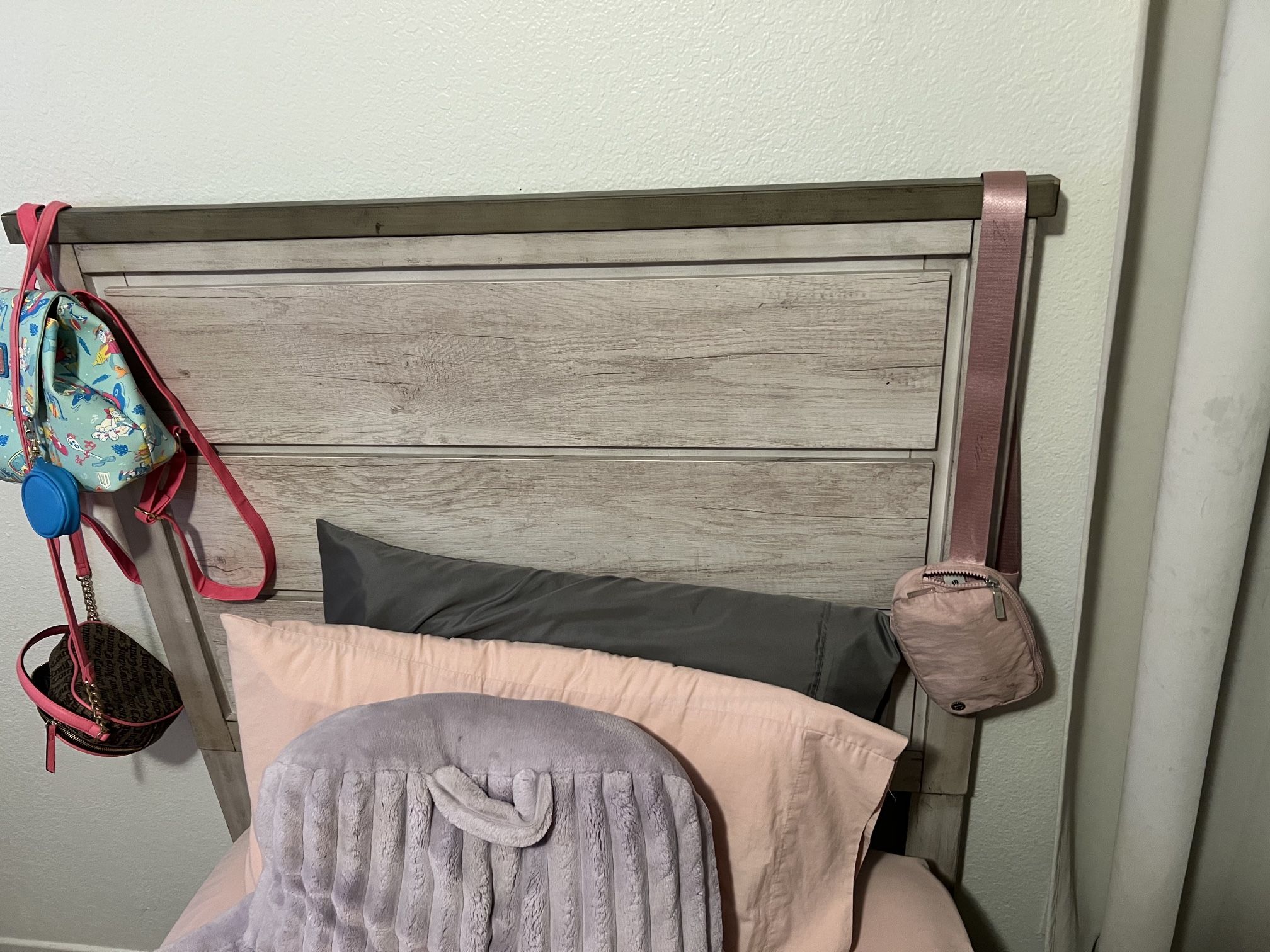 Bed frame