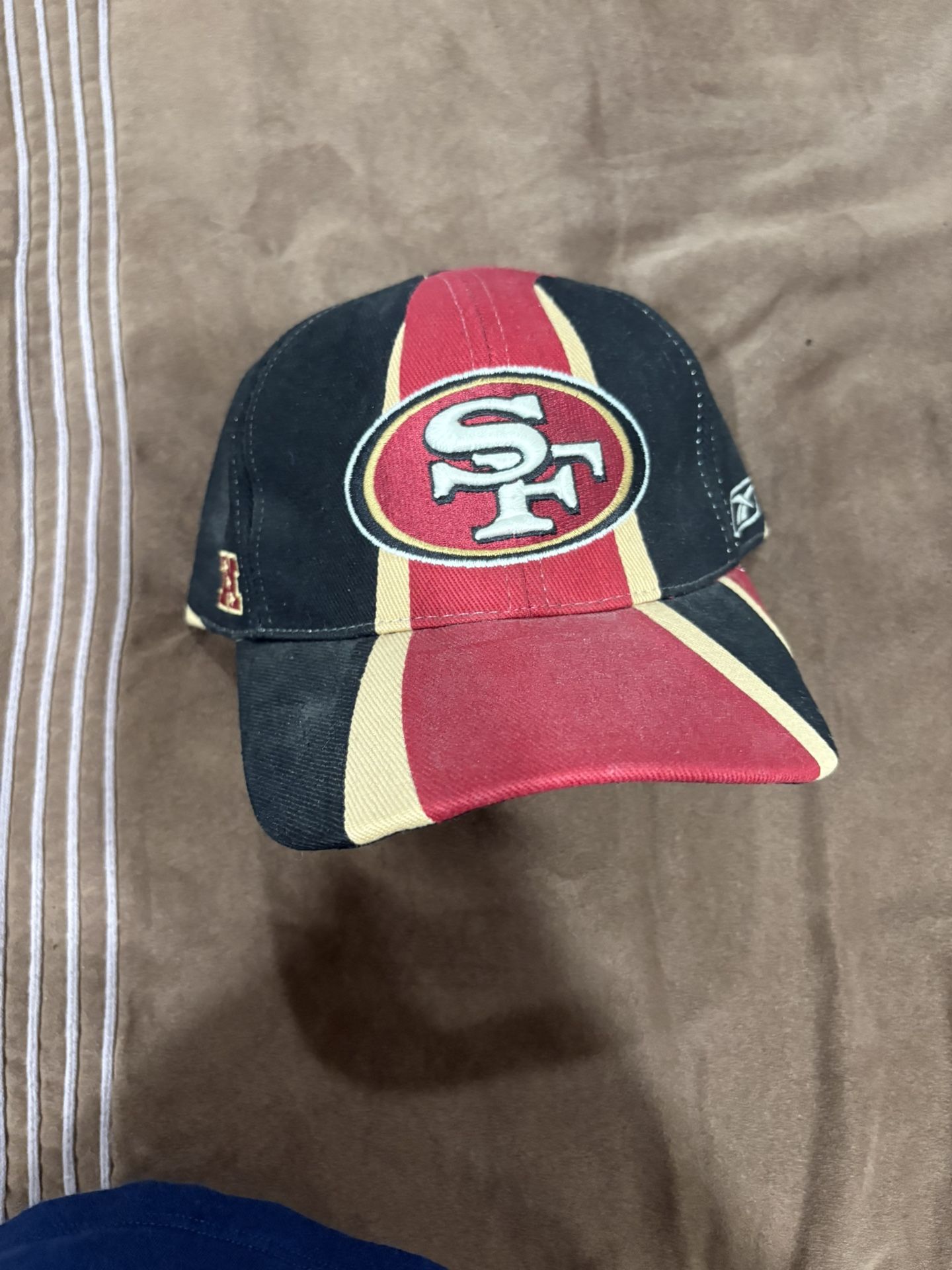 49ers NFL Hat Baseball Cap
