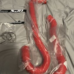HPS Silicone Radiator Hoses 