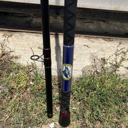 12FT  Fishing Pole 