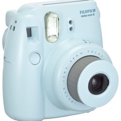 Fujifilm Polaroid Camera 