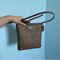 Coach Crossbody Bag