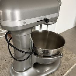 Kitchen aid Professional 600