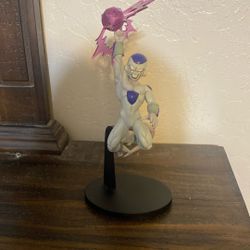 Dragon Ball Z Statue