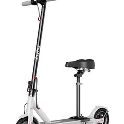 New Electric Scooter 