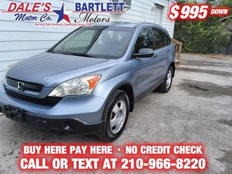 2009 Honda CR-V