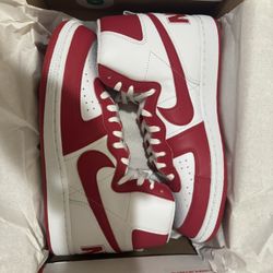 Nike Terminator High Top