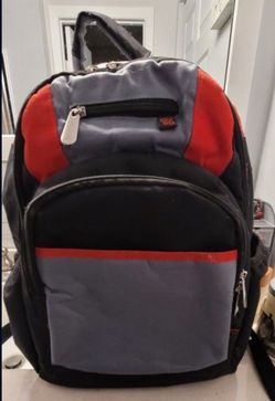Diaper bags