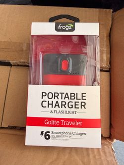 Portable Charger