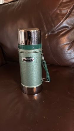Aladdin Stanley Thermos.