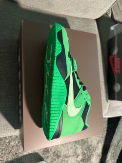 Jordan CJ1 T-Rexx