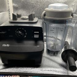 Vitamix 5000