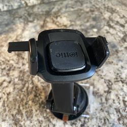 iOttie Suction Cup Phone Car Mount - Solid Grip!