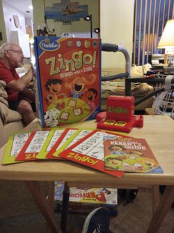 Zingo!