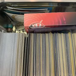Pokémon Cards- Bulk 