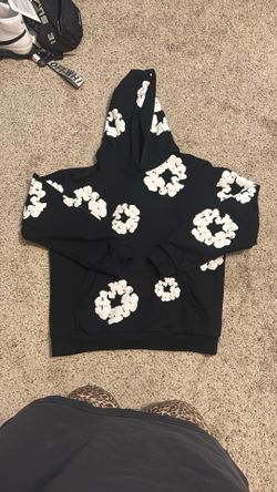 Denim Tears Hoodie