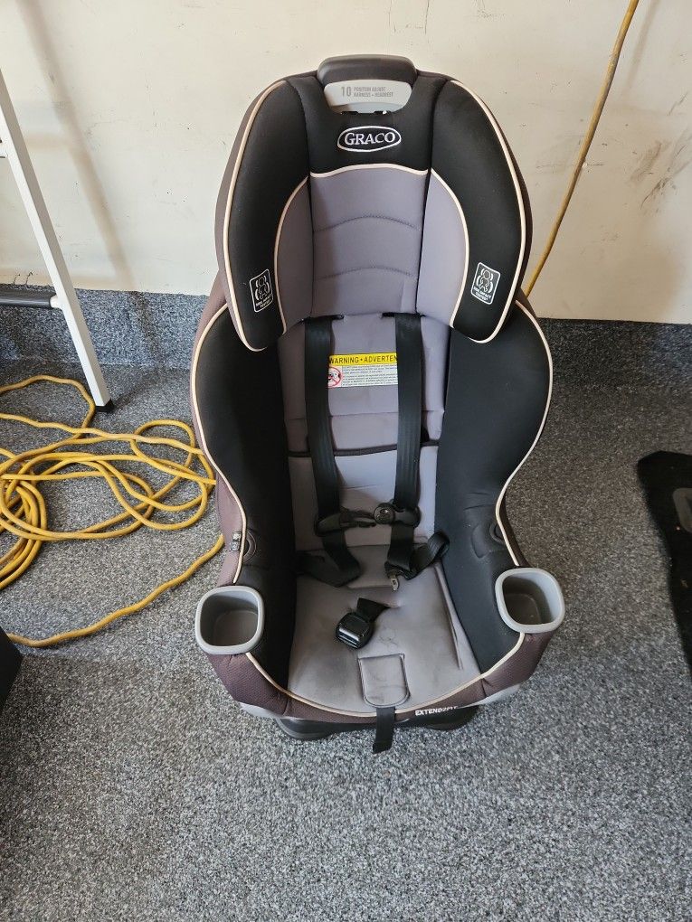 Graco Car Seat 