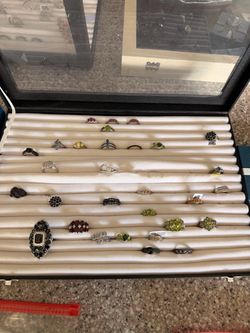 Costume Jewelry