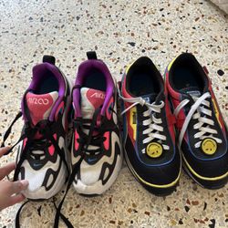 Shoes For Sale 