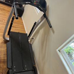 Bowflex Treadclimber TC100 for sale