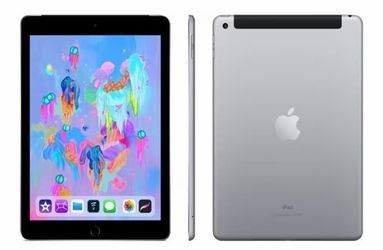 Apple iPad 2018