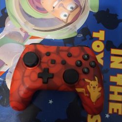 Nintendo Switch Controller 