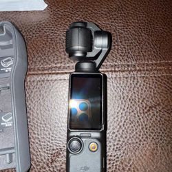 Dji Osmo Pocket 3 Creator Combo