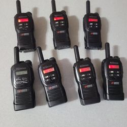 Advanced Wireless  Advantage 