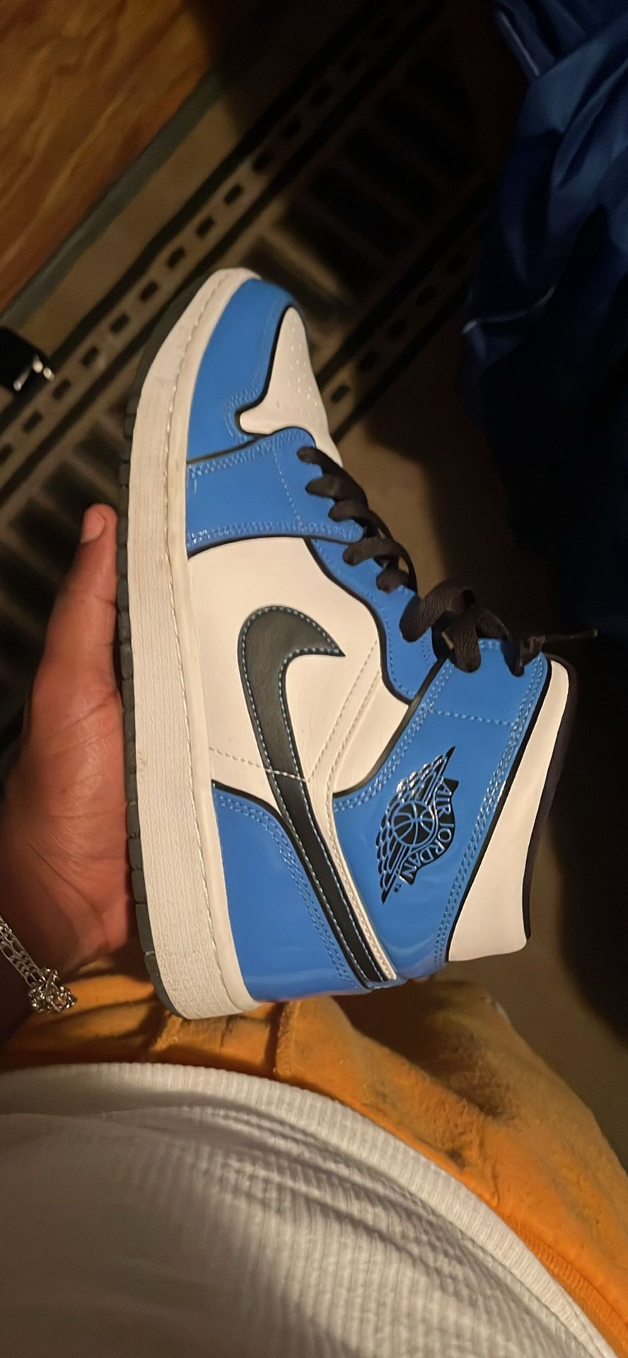 Jordan 1 Size 9.5