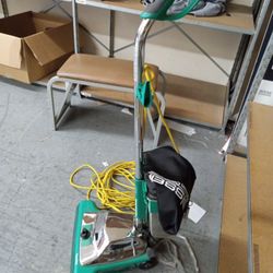 Bissell Super Mag Vacuum Cleaner