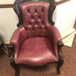 2 Pc  Antigua Furniture 