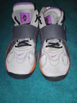 Nike speed Max Turf Size 5.5Y