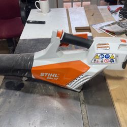 Stihl BGA57