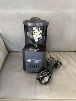 Adj Inno Pocket Scan Like New